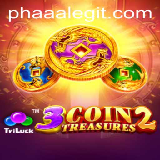 Unveiling the Thrills of 3CoinTreasures2 Amidst the Rise of 'phaaa'
