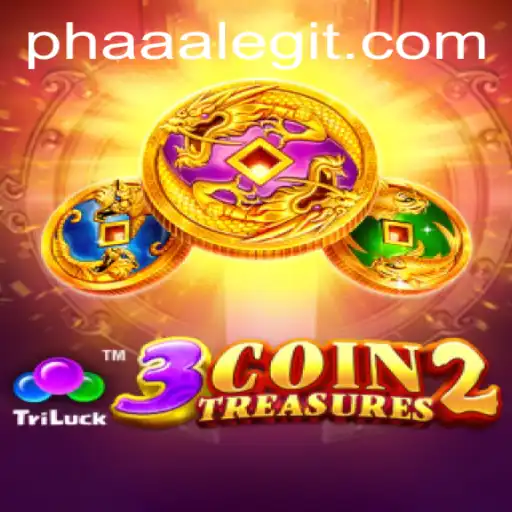 Unveiling the Thrills of 3CoinTreasures2 Amidst the Rise of 'phaaa'
