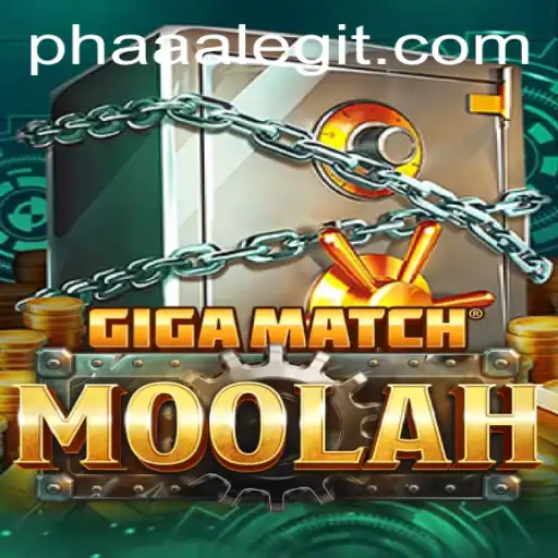 Unveiling GigaMatchMoolah: The Dynamic Game Revolutionizing Strategy and Adventure