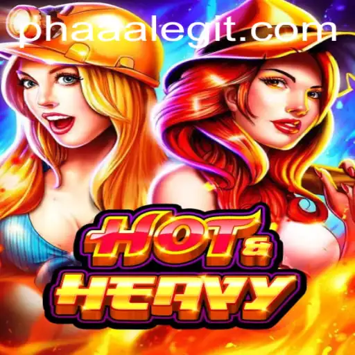Unveiling HotHeavy: The Exciting New Game Taking the World by Storm