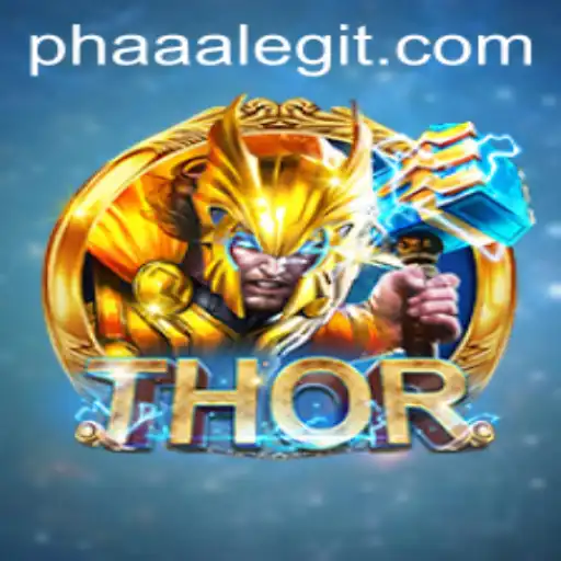 THOR: The Electrifying World of Phaaa