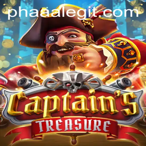 Discovering the World of CaptainssTreasure: A Modern Adventure Game