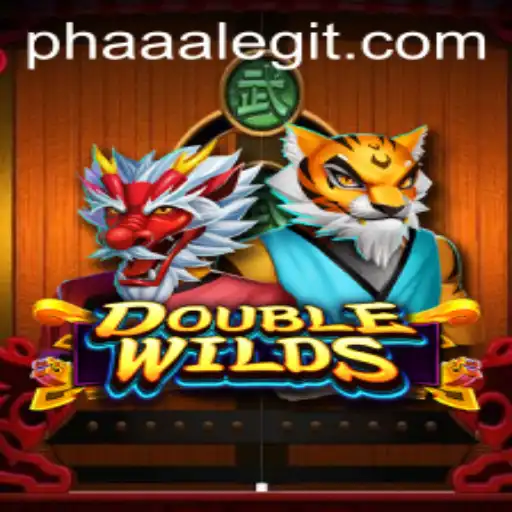 DoubleWilds: The Thrilling New Game Experience