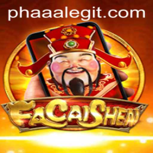 FaCaiShenM: The Enchanting World of Prosperity and Fortune