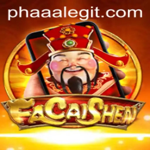 FaCaiShenM: The Enchanting World of Prosperity and Fortune