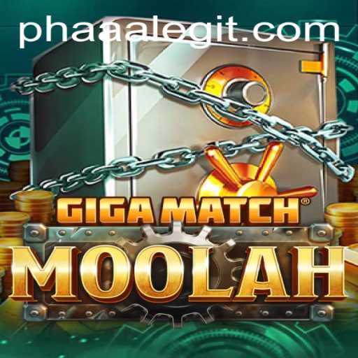 Unveiling GigaMatchMoolah: The Dynamic Game Revolutionizing Strategy and Adventure
