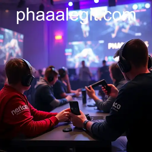 Live Games: An In-Depth Look at the Rising Entertainment Phenomenon