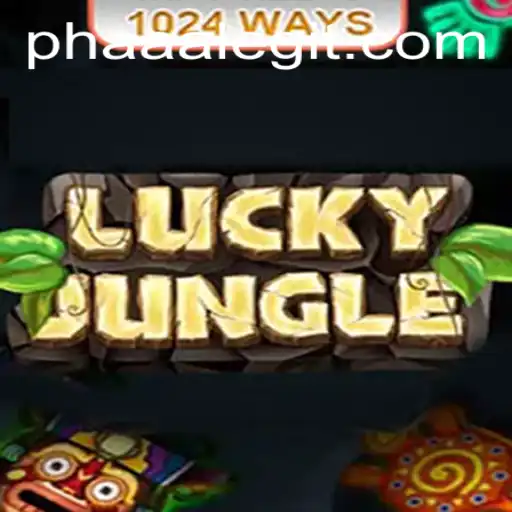 Unveiling the Adventure: LuckyJungle1024 and the Enigma of Phaaa