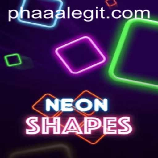 Exploring NeonShapes: A Comprehensive Guide to This Dazzling Game