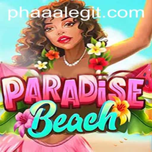ParadiseBeach: Dive into the Ultimate Island Escape