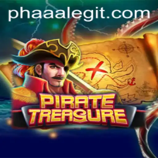 Discover the Thrills of PirateTreasure: A Nautical Adventure Awaits