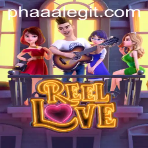 Unveiling ReelLove: A Captivating Gaming Experience with Phaaa