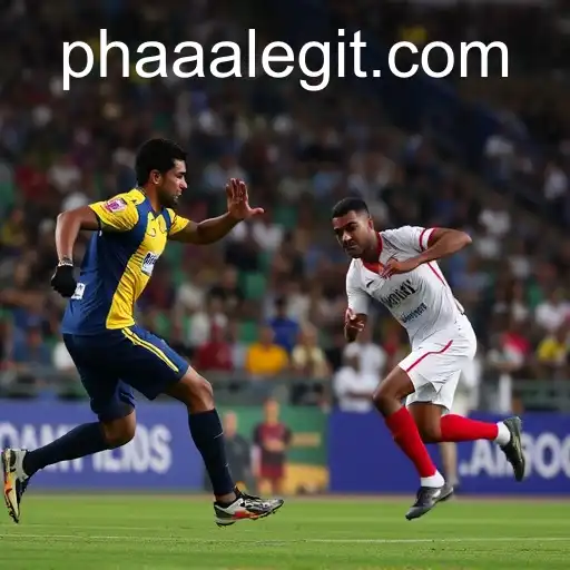 The Dynamic World of Sports: A Deep Dive into 'Phaaa'