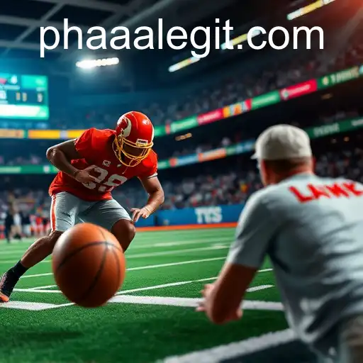 Understanding Sports Betting: A Dive into the World of Wagers