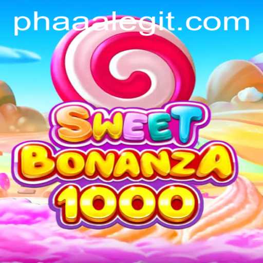 Discover SweetBonanza1000: The Ultimate Gaming Adventure with a Twist