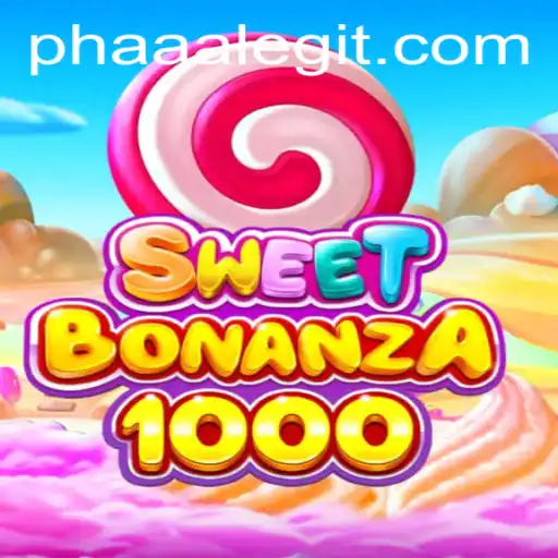 Discover SweetBonanza1000: The Ultimate Gaming Adventure with a Twist