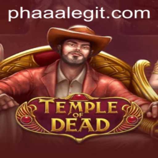 TempleofDead: A Dive into the Immersive World of Ancient Mysteries