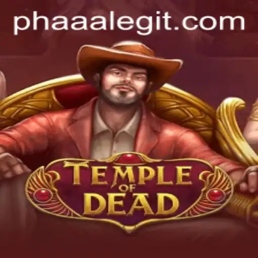 TempleofDead: A Dive into the Immersive World of Ancient Mysteries