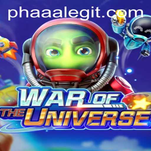 Exploring the Epic World of WAROFTHEUNIVERSE: A New Era of Gaming
