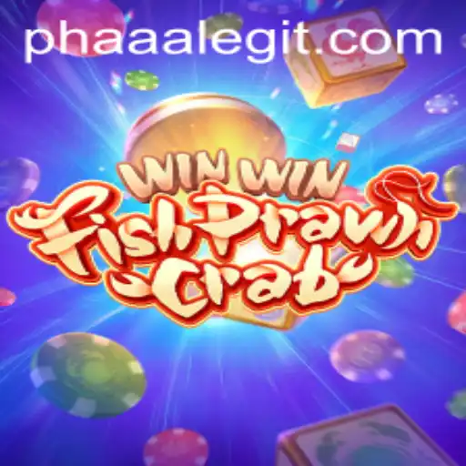 The Captivating World of WinWinFishPrawnCrab: A Game of Luck and Strategy
