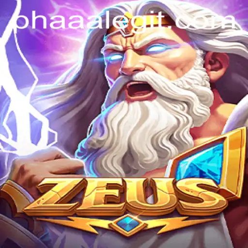 Zeus: A Divine Adventure in Gaming